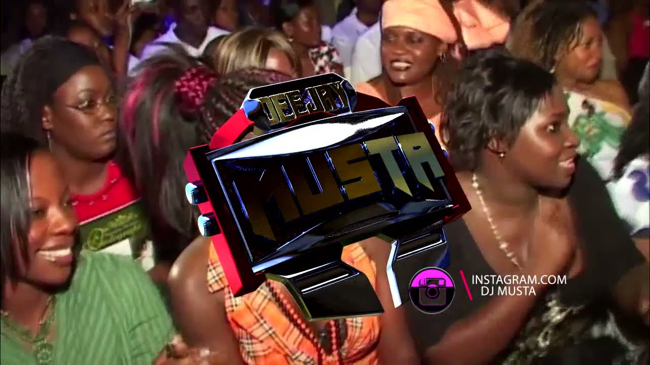 Kikadde Band Nonstop (DJ Musta)  From Super Star Deeajeys