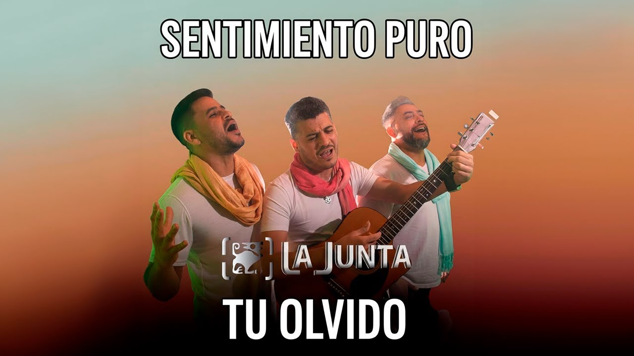 TU OLVIDO 💔 - La Junta (En Vivo en Jueves de Compadres - Salta)