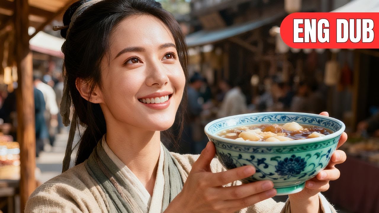 Reborn after betrayal, she rejects wealth & makes her adoptive parents rich with a simple dessert.