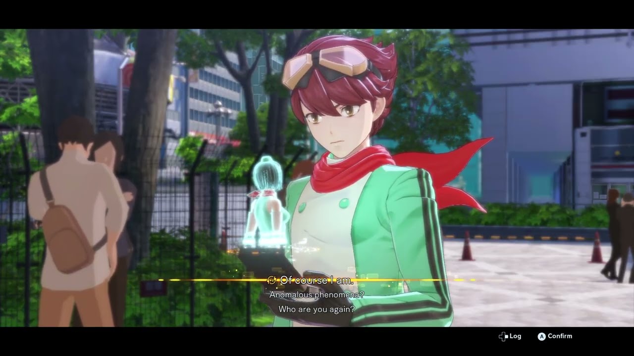 Jadi anak terpilih di dunia digimon untuk Berpetualang di dunia digimon