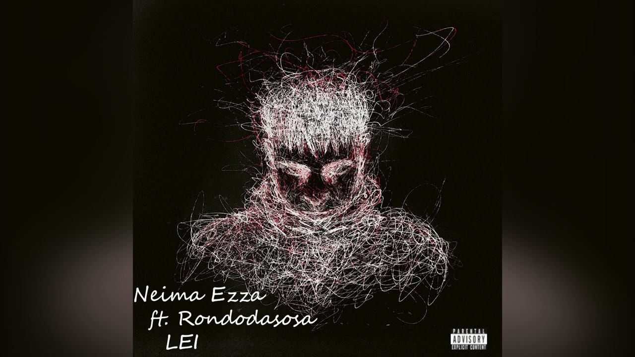 LEI-Neima Ezza ft. Rondodasosa- INSTRUMENTAL (campionata)