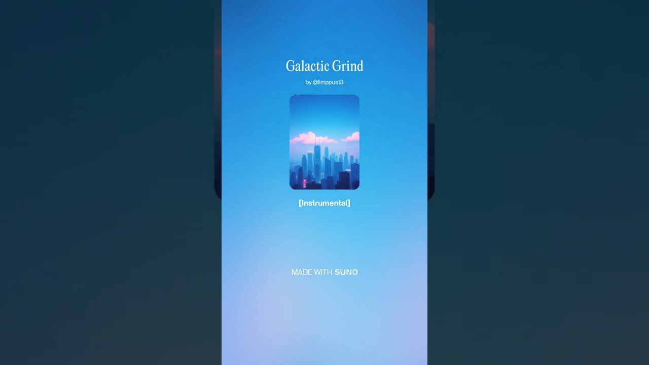 galactic grind