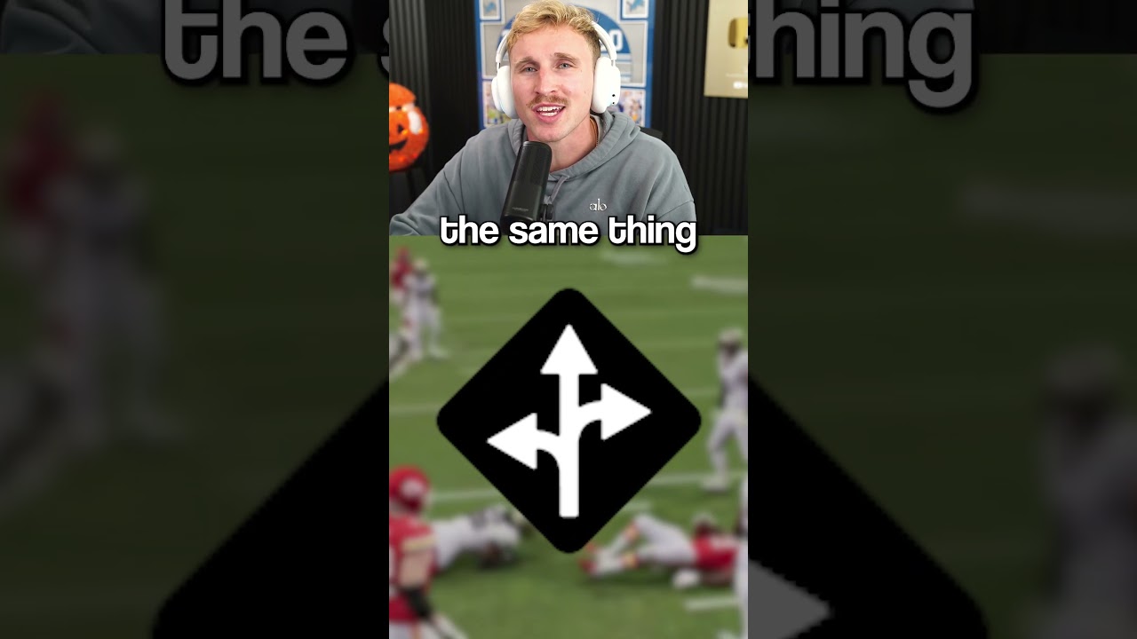 Madden Makes NO Sense...