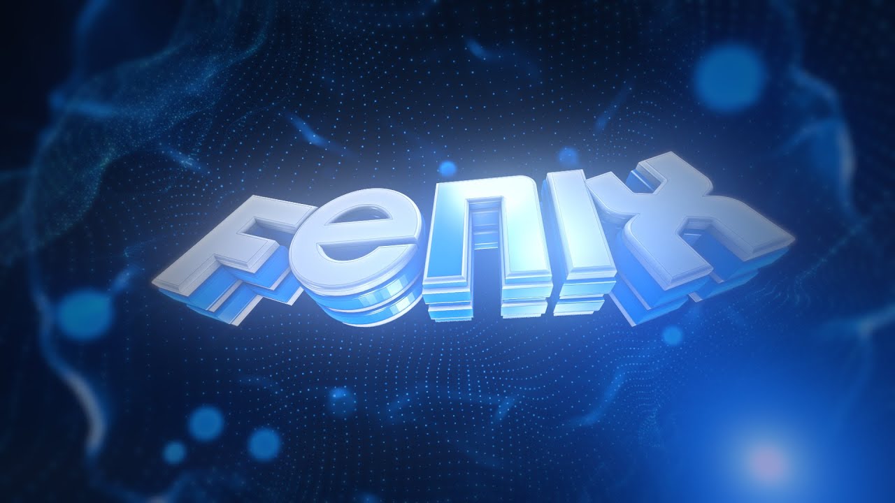 Bossfx - Intro Fênix FF