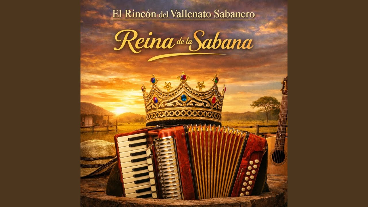 Reina de la Sabana