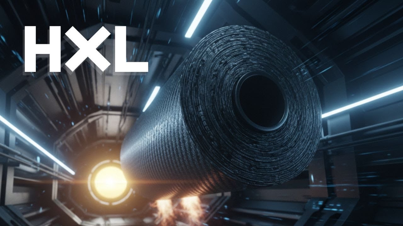 Hexcel Corporation (HXL)🔍: Ключевые дебаты | Подкаст🎧