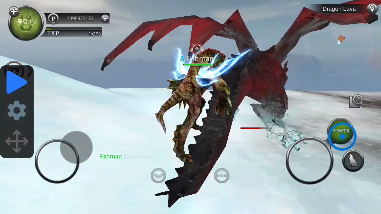 dragon mod wild animals online hack 😈👹