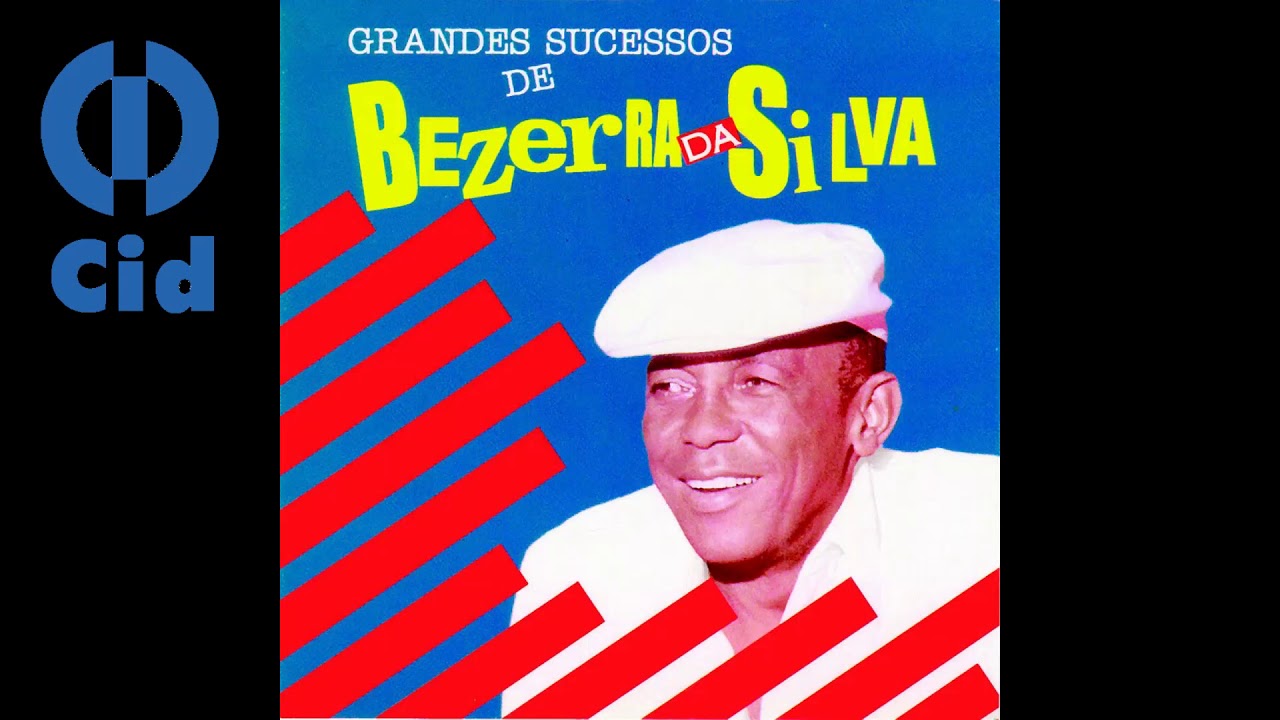 Bezerra da Silva - A bata da vovó