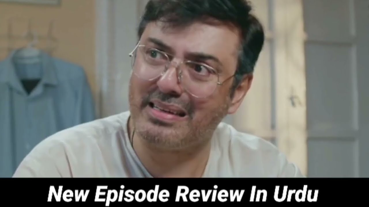 SharPasand Episode 41 | 25 Feb 2026 | ENG SUB | Naumaan Ijaz | Hira Mani | ARY Digital Drama Review 