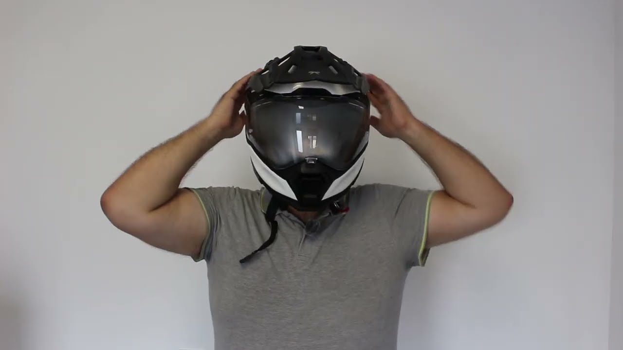 Unboxing Nexx X-Wed3 @NEXX-HELMETS