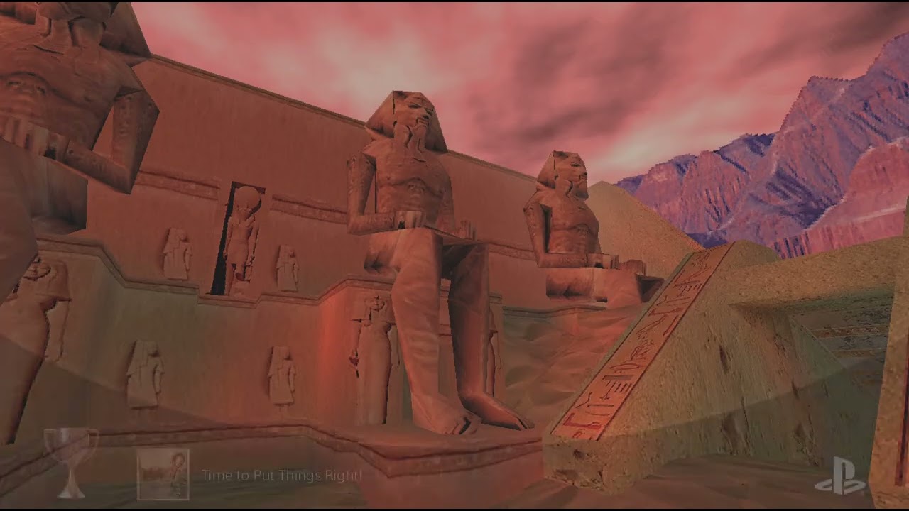 Tomb Raider IV-VI Remastered_20260105180339