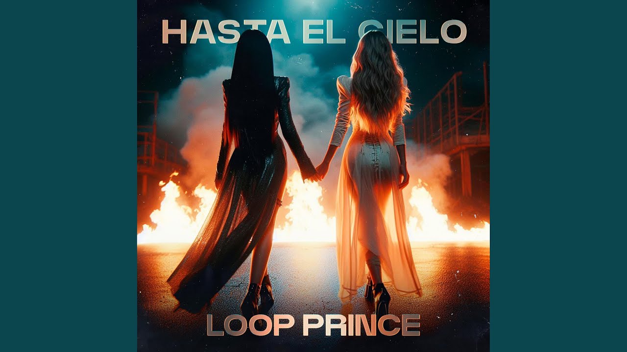 Hasta El Cielo