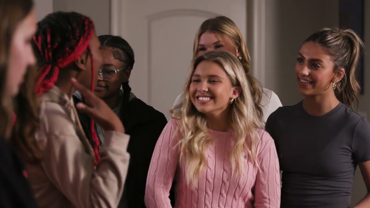 Trailer-What Remains of Us