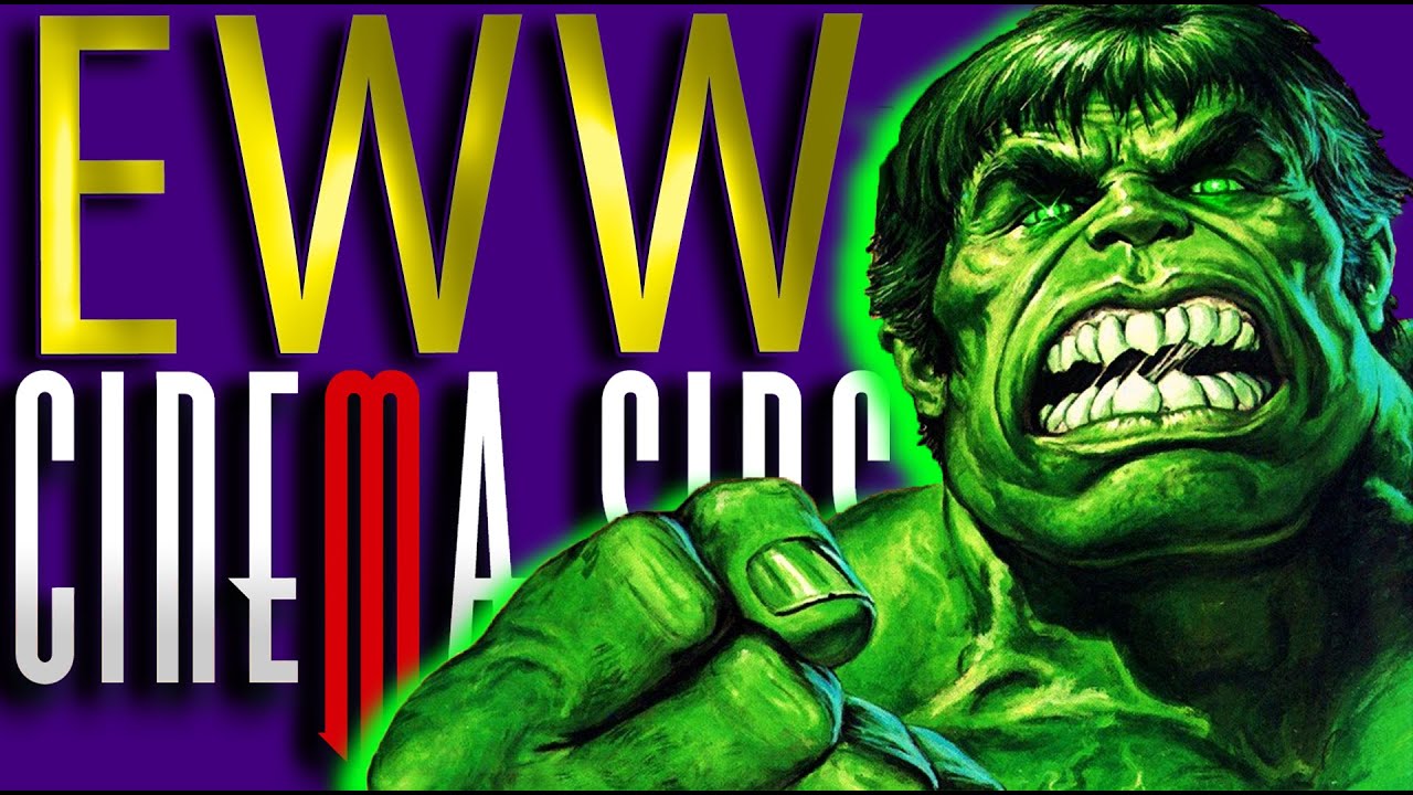 Everything Wrong With CinemaSins: The Incredible Hulk in 13 Minutes or Less
