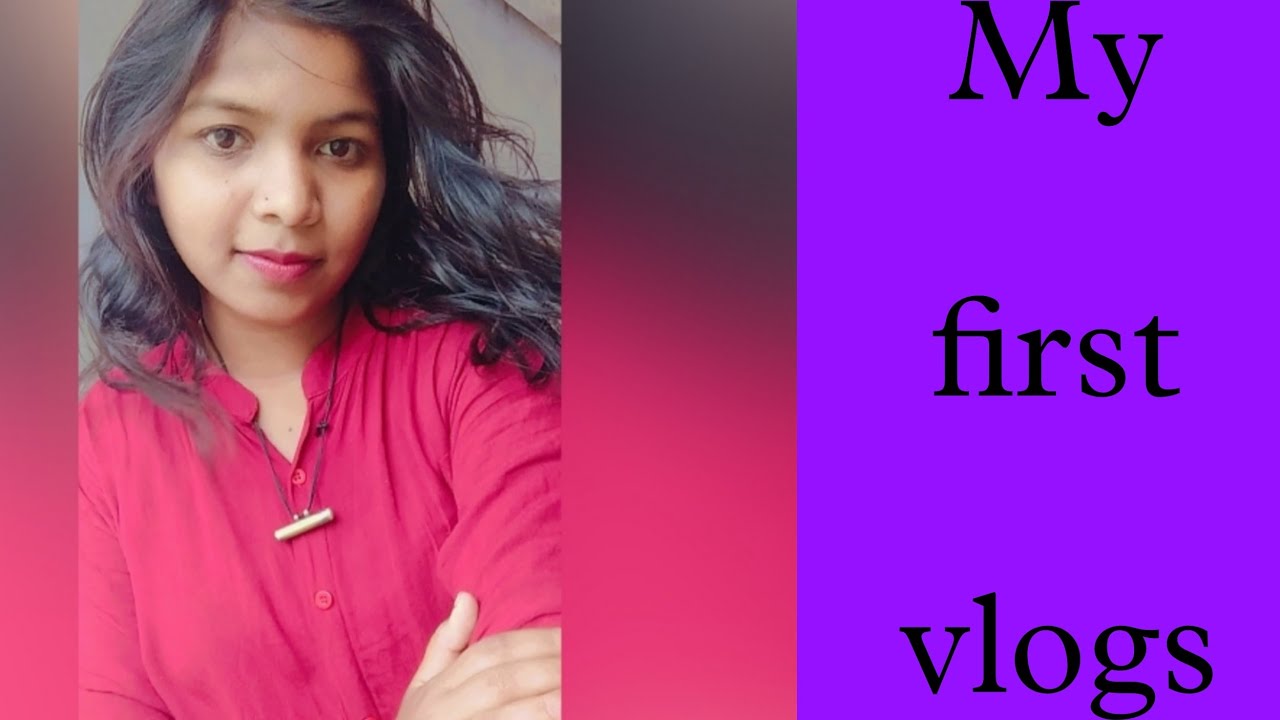 My First Vlog🥰   ପିଲିଜ୍ ମତେ ସପୋର୍ଟ କରୁନ 🙏 ||Kalahandi vlog ||My wandering world