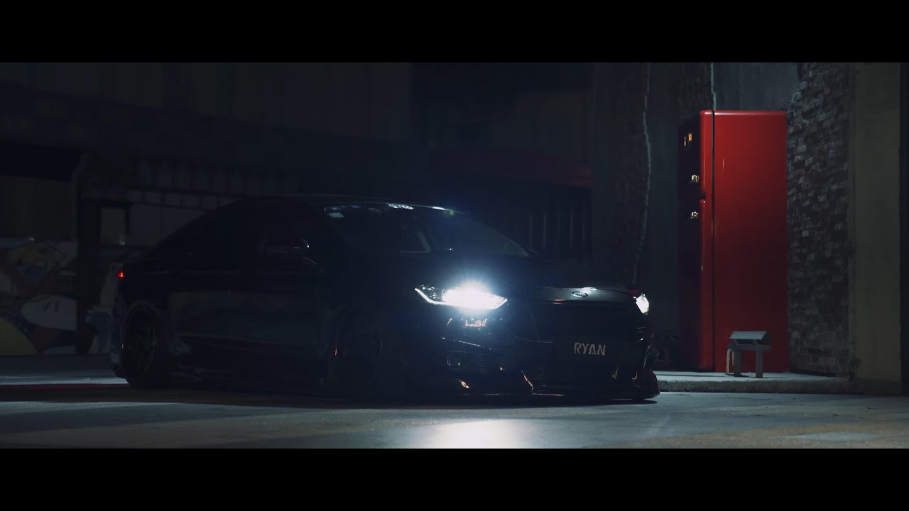 The Night Of Stance Ford | 4K