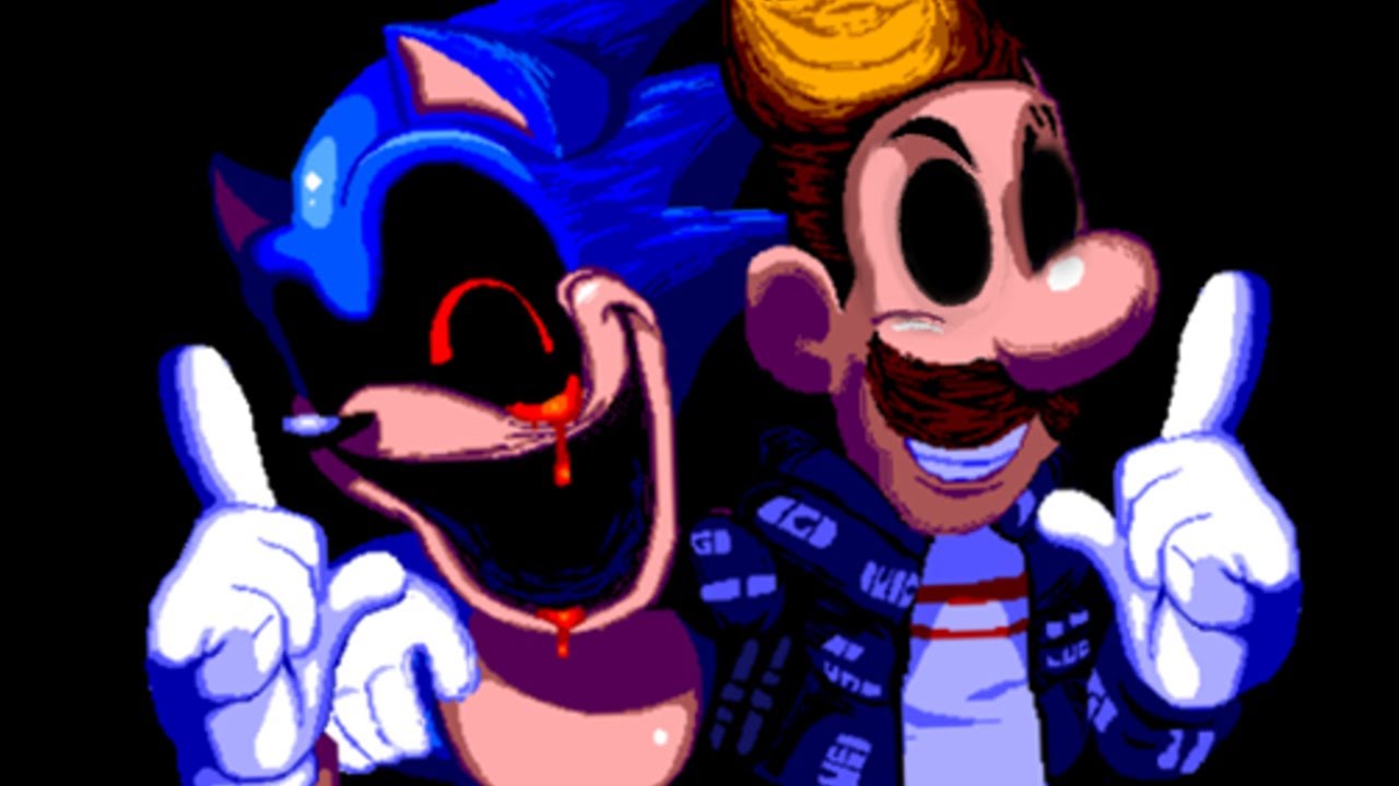 LUIGIKID.EXE 2