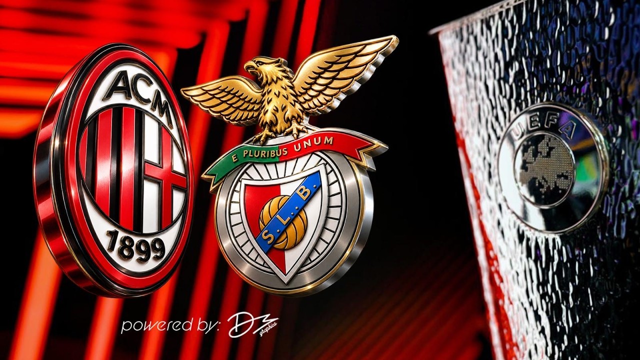 MILAN BENFICA LIVE STREAMING