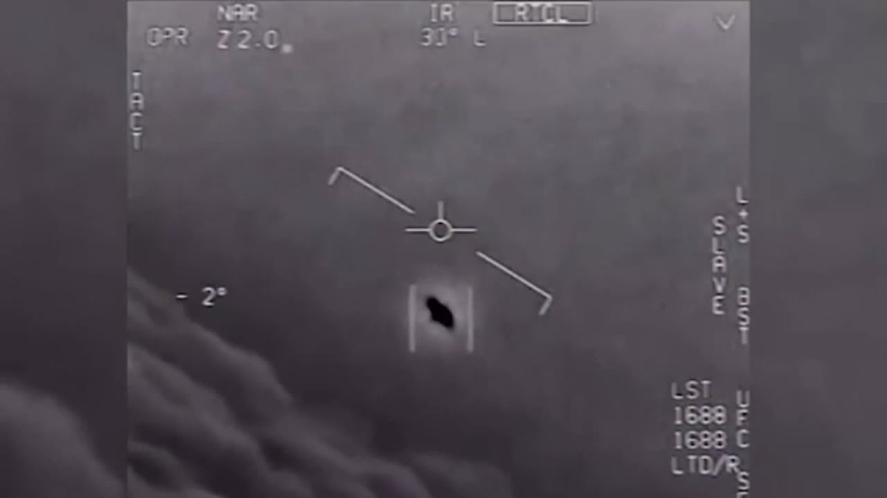 Pentagon has received 'several hundreds' of new UFO reports