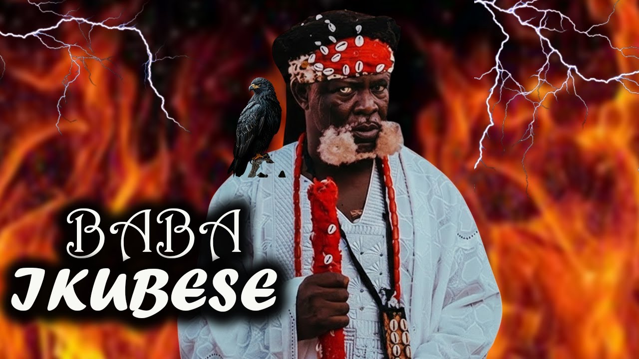 BABA IKUBESE | BABA KOLEOSO | 2026 Latest Trending Yoruba Full Movie Drama New Release This Week