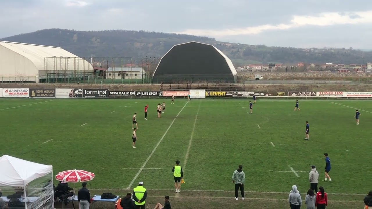 2024 Okul Sporları Zonguldak Grup Birinciliği