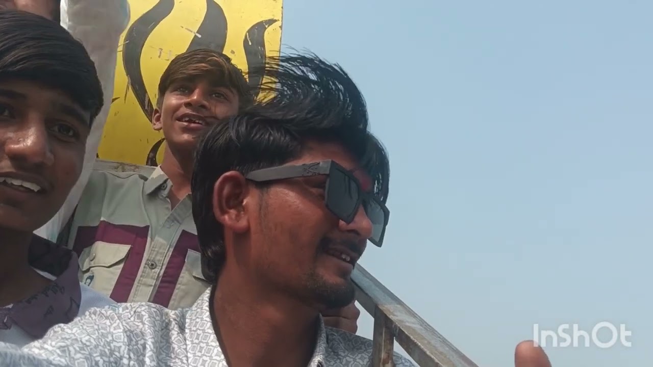 જહું માતાજી નો પડચાના દર્શન 🙏🙏