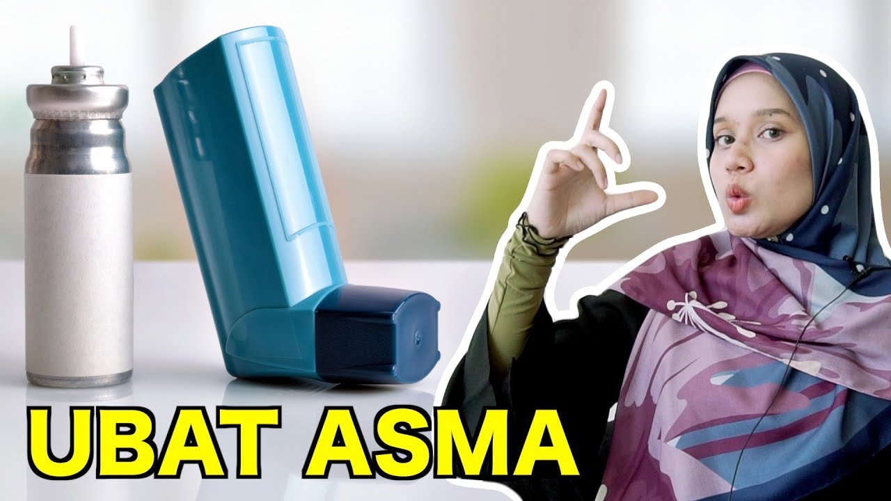 Ubat Asma
