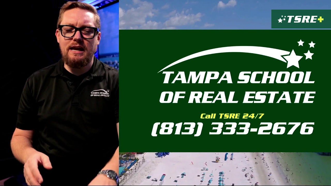 April 18th 2026: Florida Real Estate Career