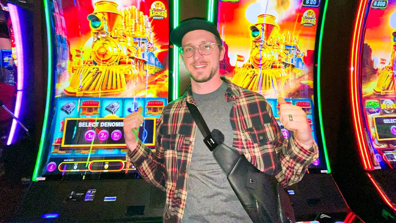Raildroad Riches hoy NO se QUEDARÁ con mi dinero