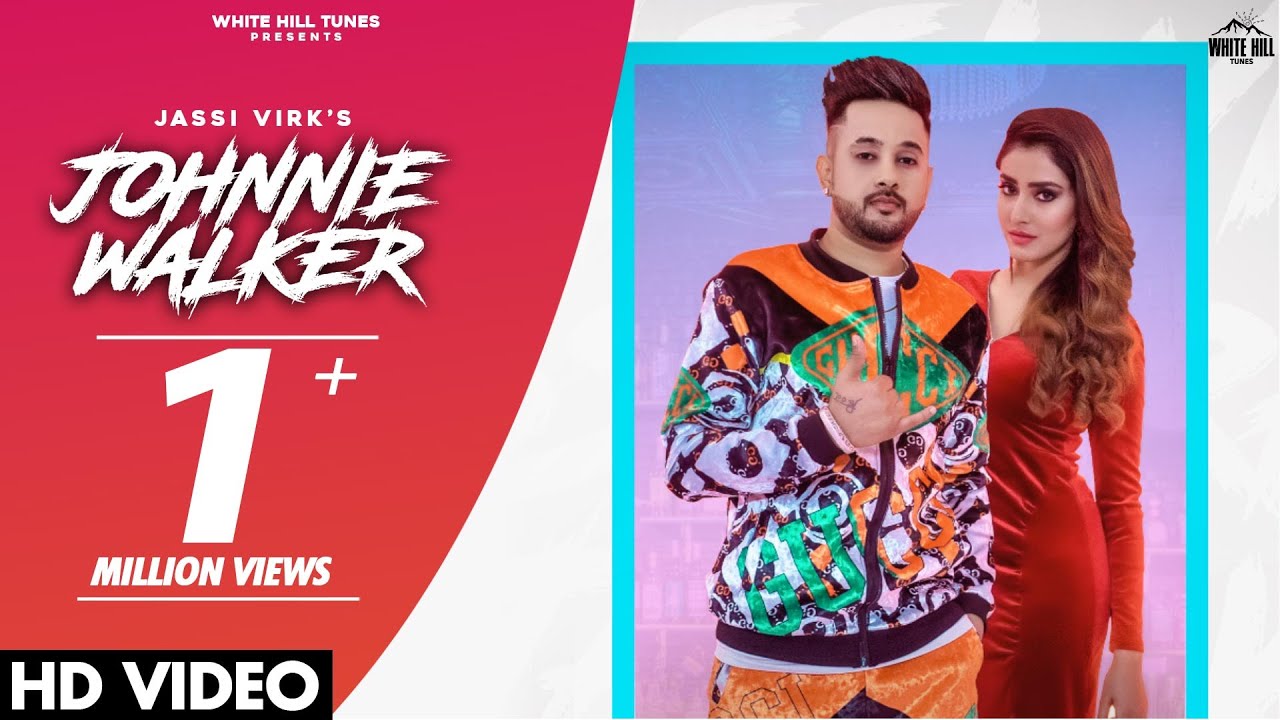 Johnnie Walker (Full Video) | Jassi Virk | Ishtar Punjabi