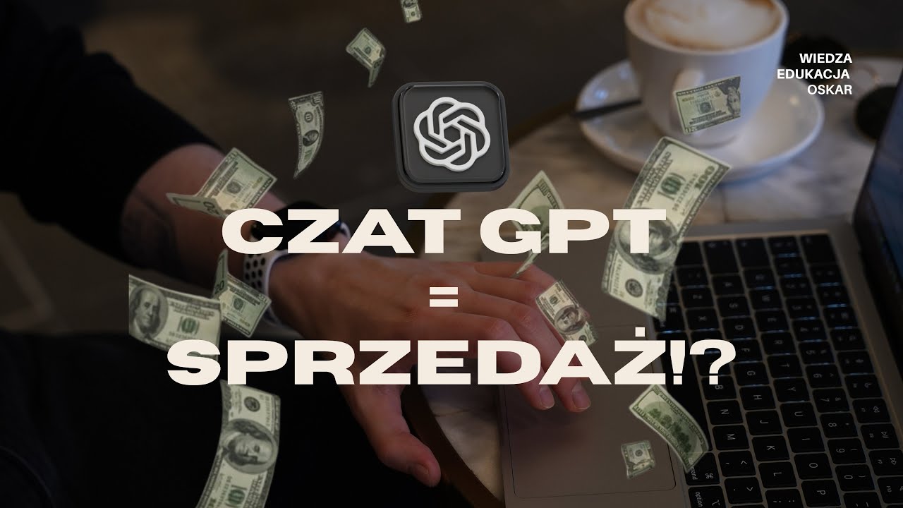 Jak ustawić ChatGPT, żeby sprzedawał produkty z Twojego sklepu?