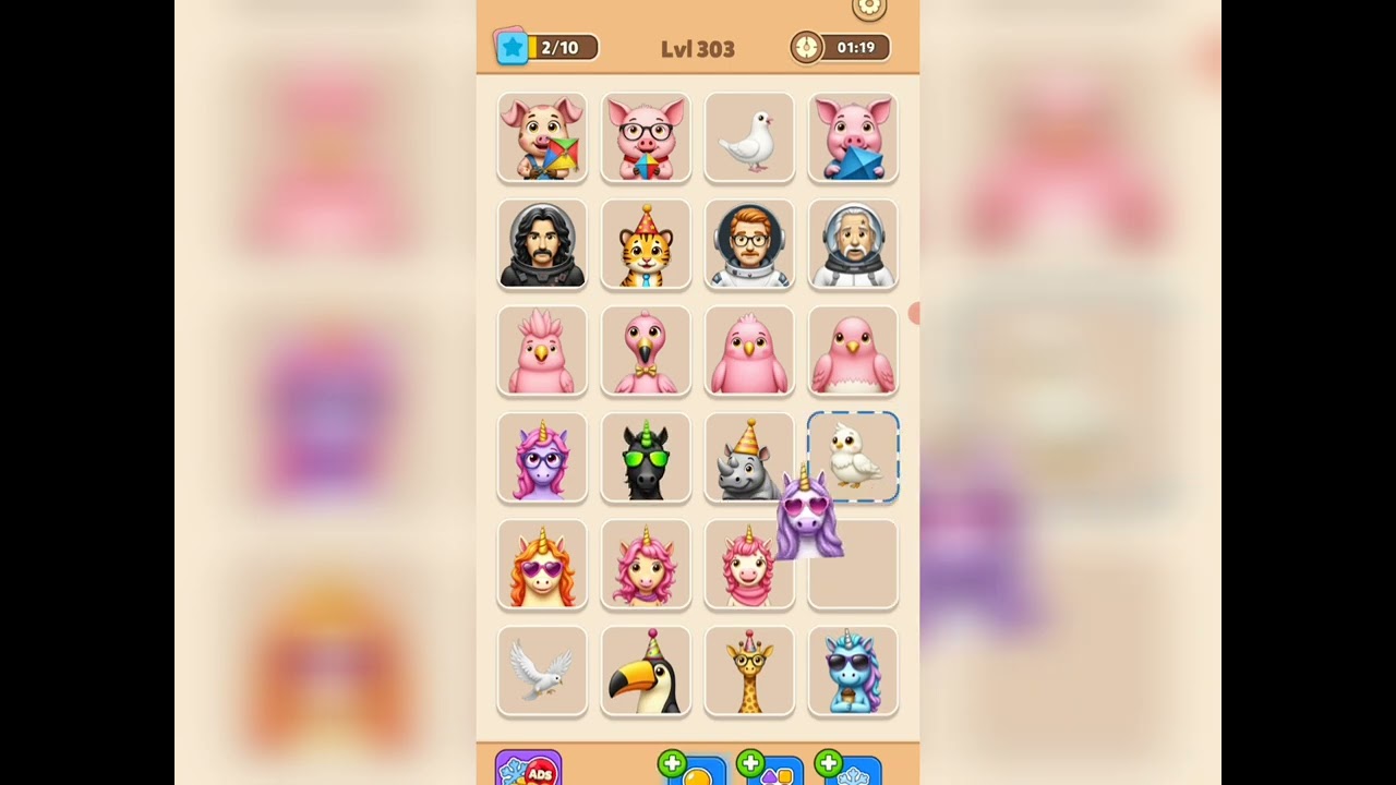 Connect Master Level 303 Walkthrough Solution Gameplay Gamerstein