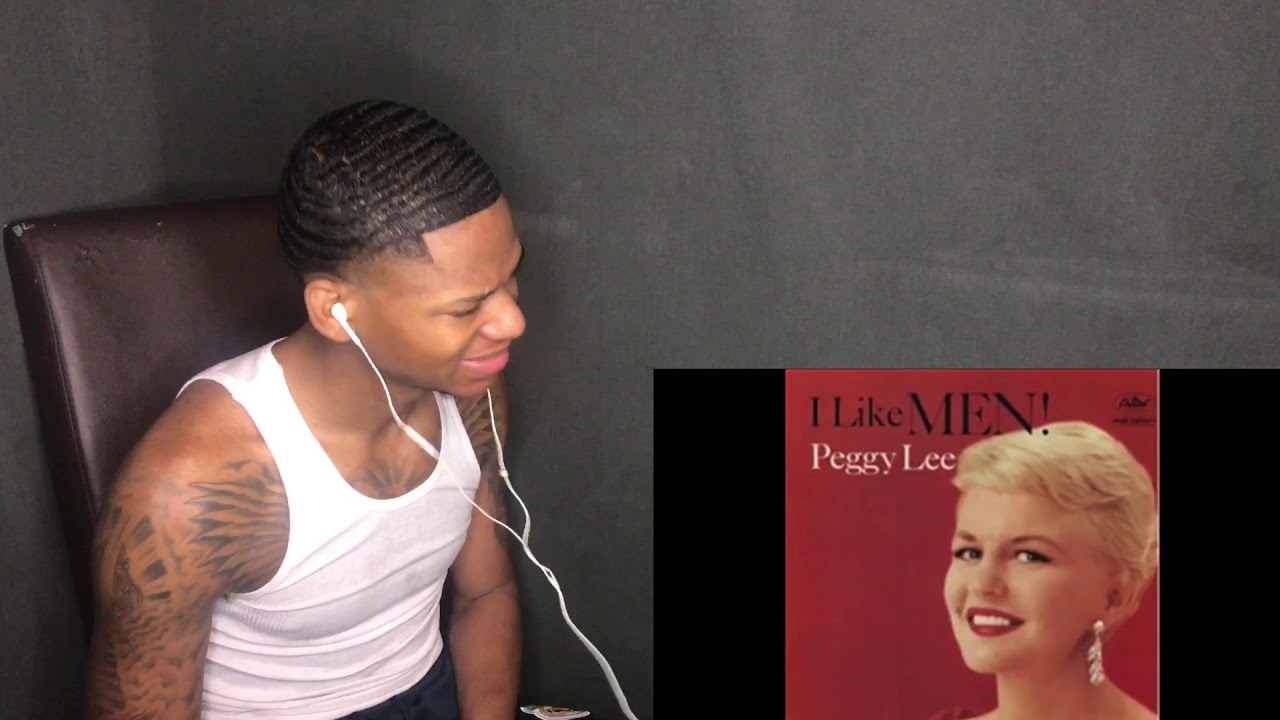 FIRST TIME HEARING Peggy Lee - Fever REACTION