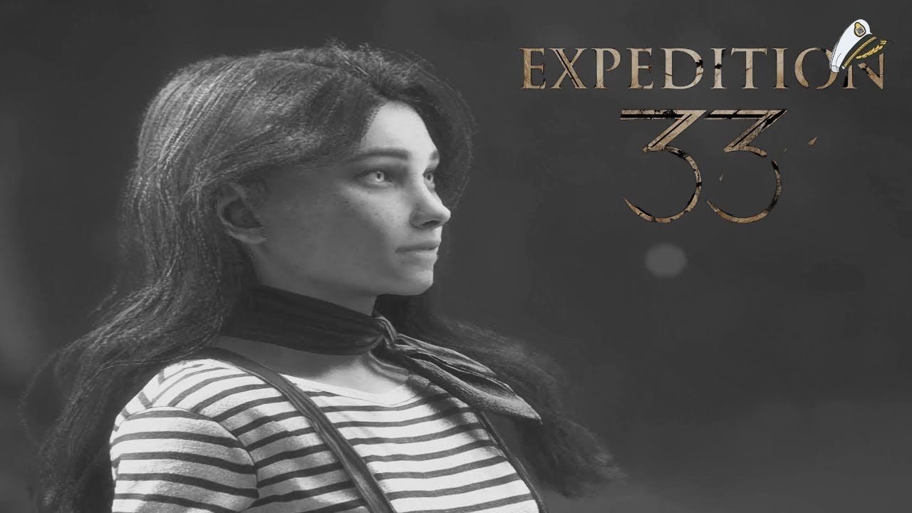 Clair Obscur: Expedition 33 ft. Captain Honor Episode 17