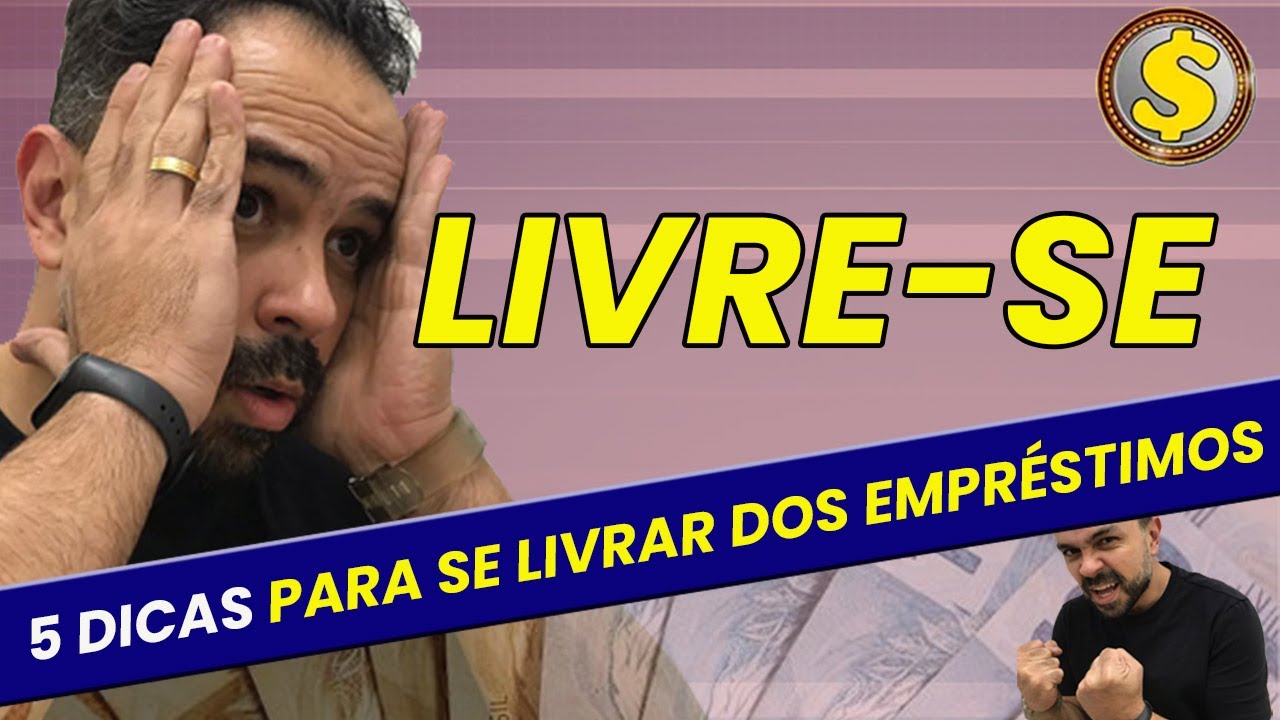 Como quitar EMPR&Eacute;STIMO CONSIGNADO 2021? Seja estrat&eacute;gico!