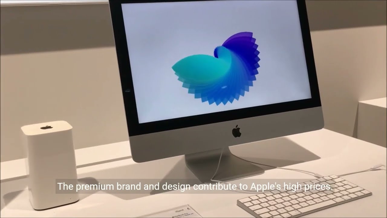 The Secrets Behind Apple's Pricing Strategy Reveal