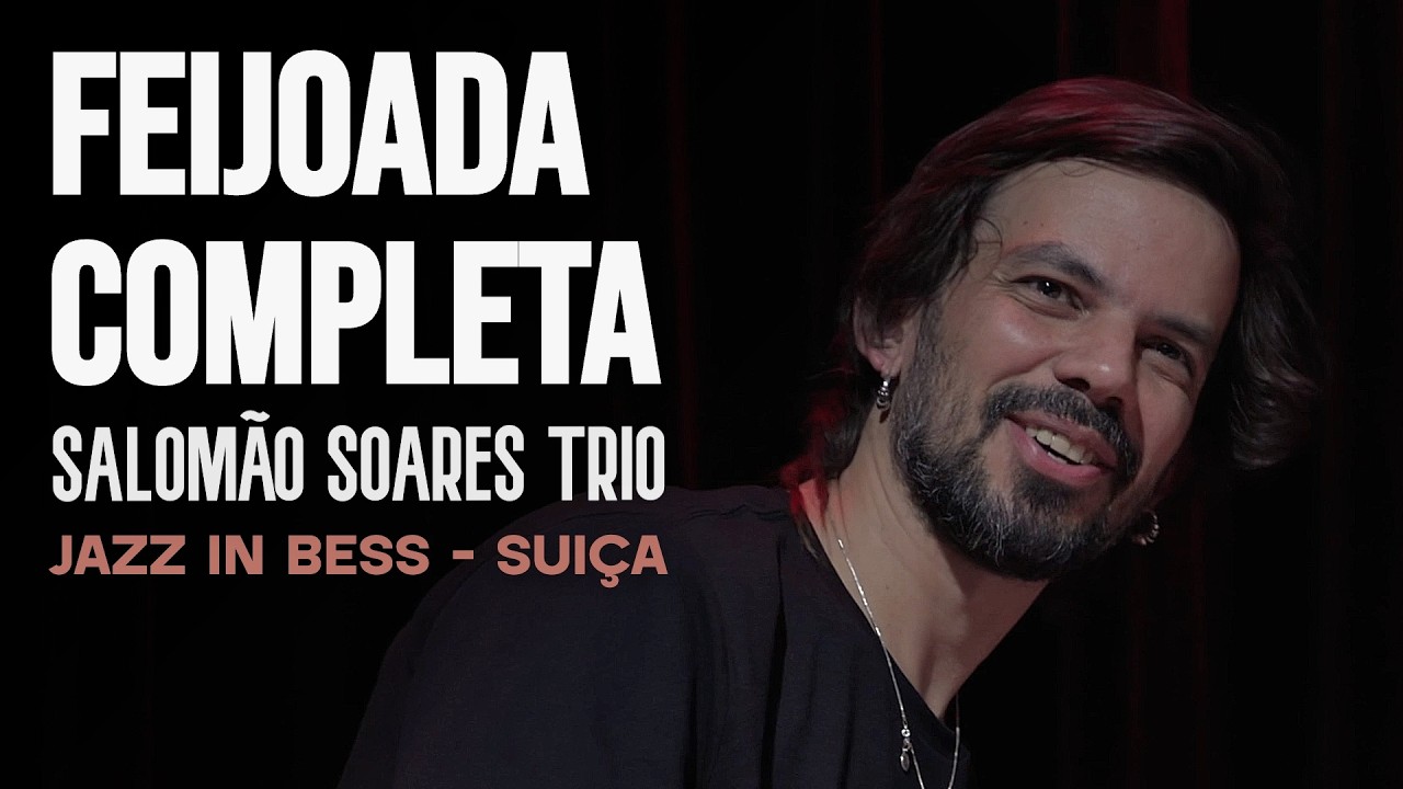 Feijoada Completa | Jazz in Bess - Lugano