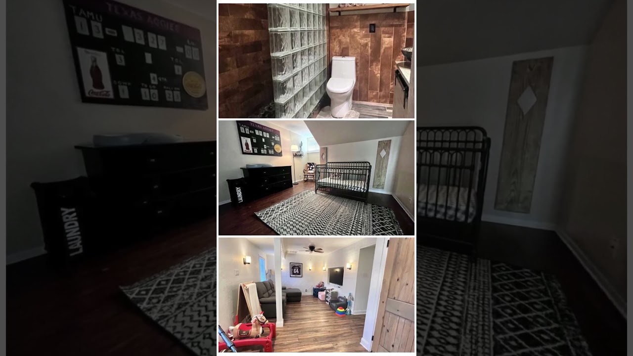 1301 Croydon St | Irving, TX 75062
