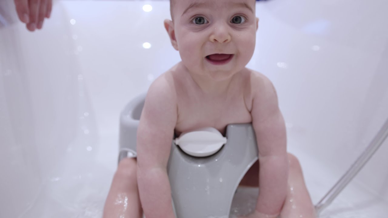 THERMOBABY® - AQUAFUN bath ring Made in France