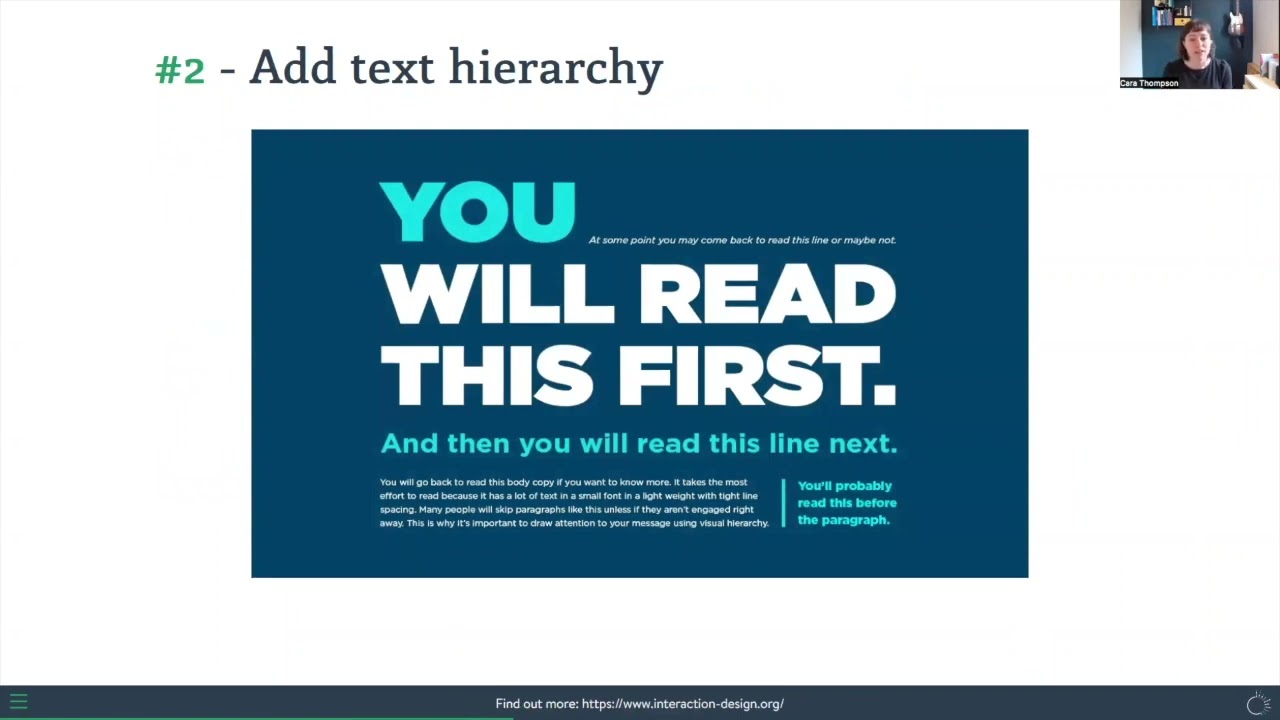 R-Ladies Cambridge (English)&ndash; Beautifully annotated: enhancing your ggplots with text&ndash; Cara Thompson