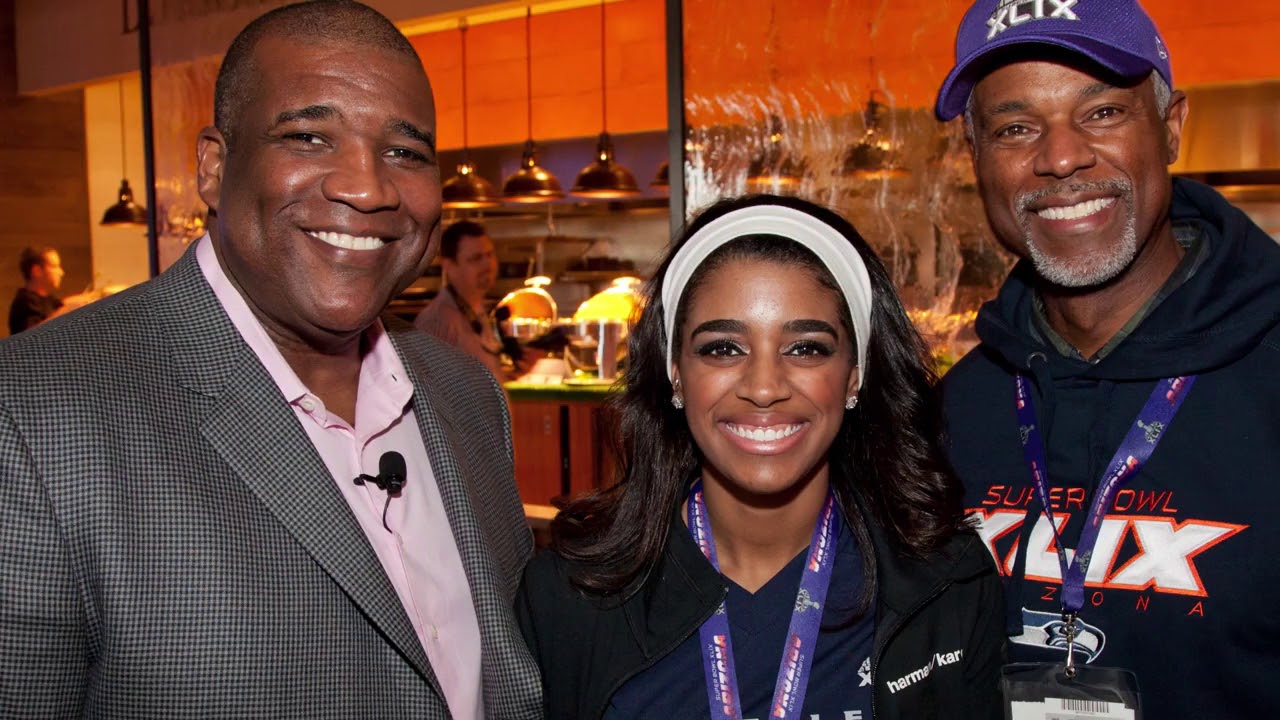 NFL Alumni Overview Video
