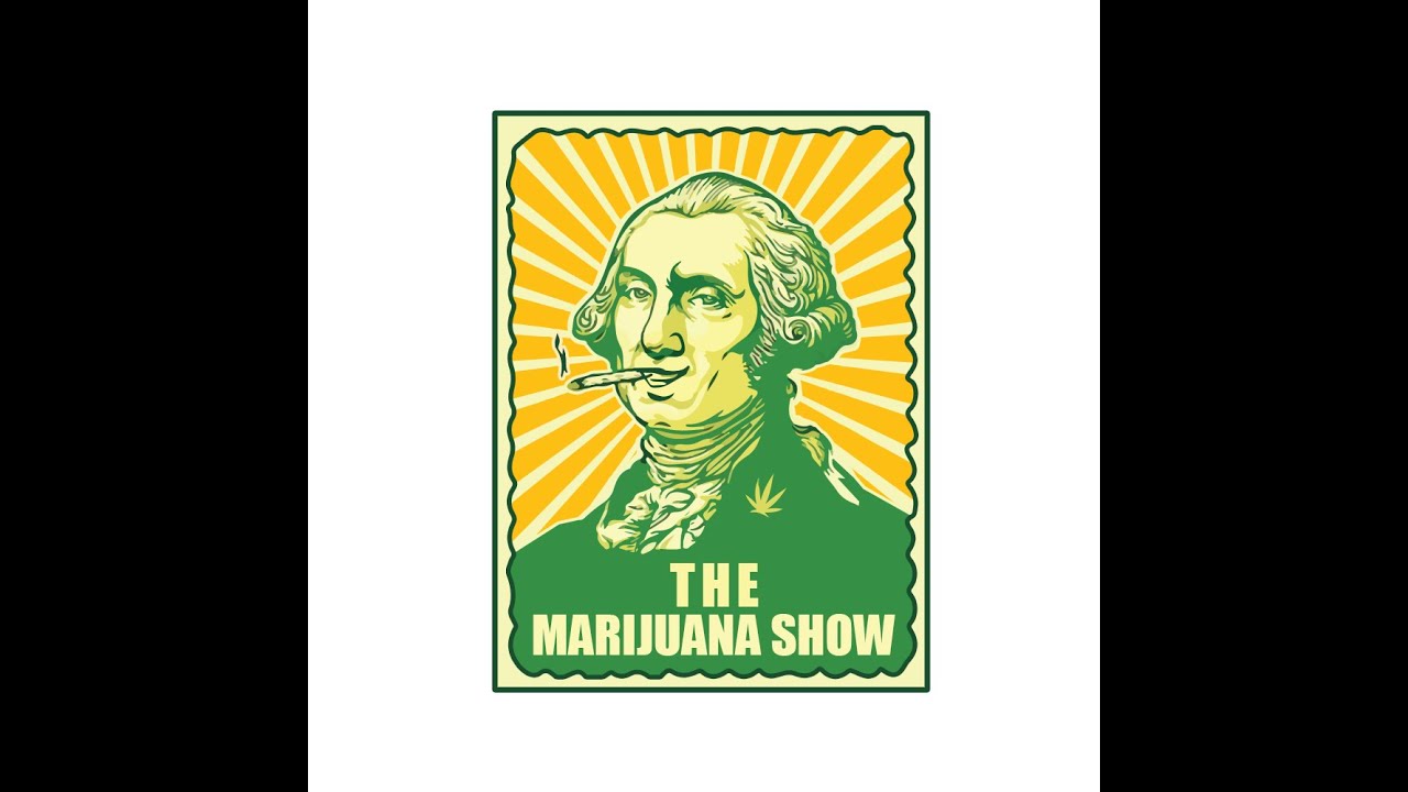 #THEMARIJUANASHOW Share The Buzz song