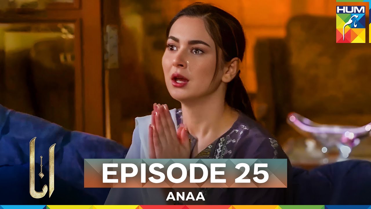 Anaa Episode 25