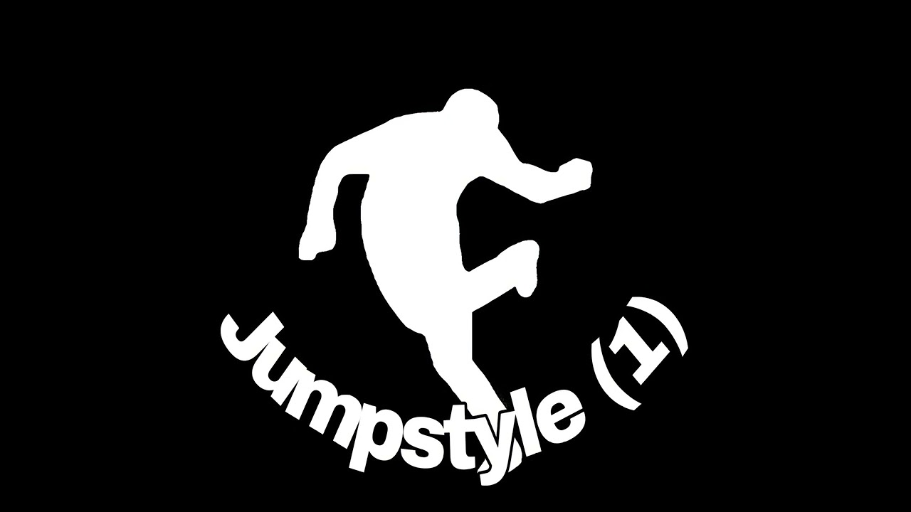 dj svevsx - jumpstyle (1) (FULL VERSION)