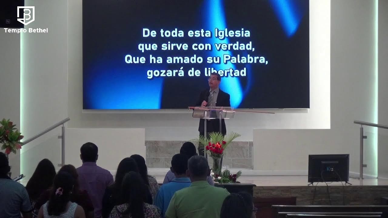 EN VIVO || Servicio Matutino 1030AM  || 15 de Febrero de 2026