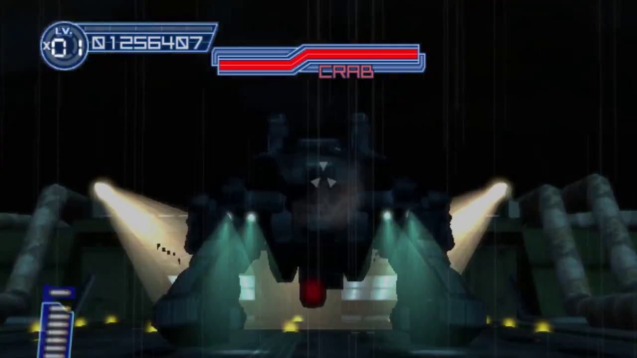 VIRTUA COP 3 -  STAGE 3 -CXBX 2018 1080p 60fps UK ARCADES GAMEPLAY TEST