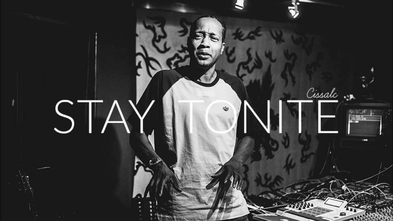 DJ Quik / Daz Dillinger Type beat - Stay Tonite - G-Funk (produced by Cissalc)