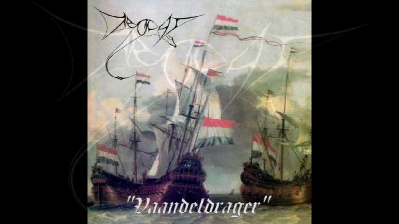 Krocht - Kazemat