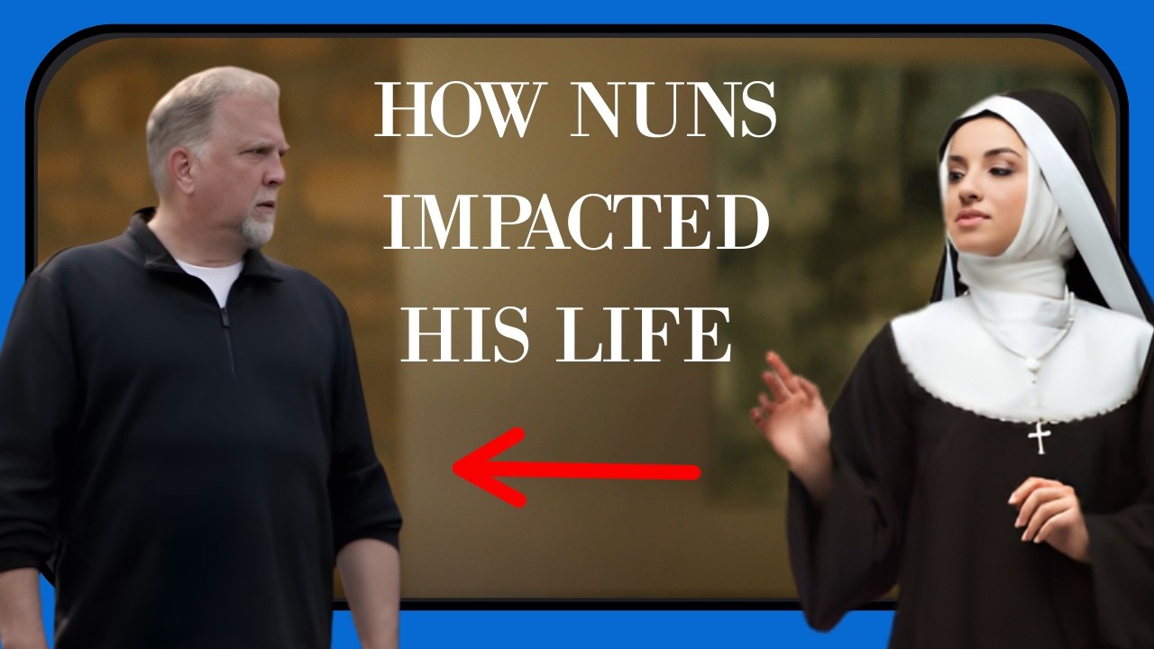 Daniel Roebuck's Inspiration on The Hail Mary | Exclusive Interview