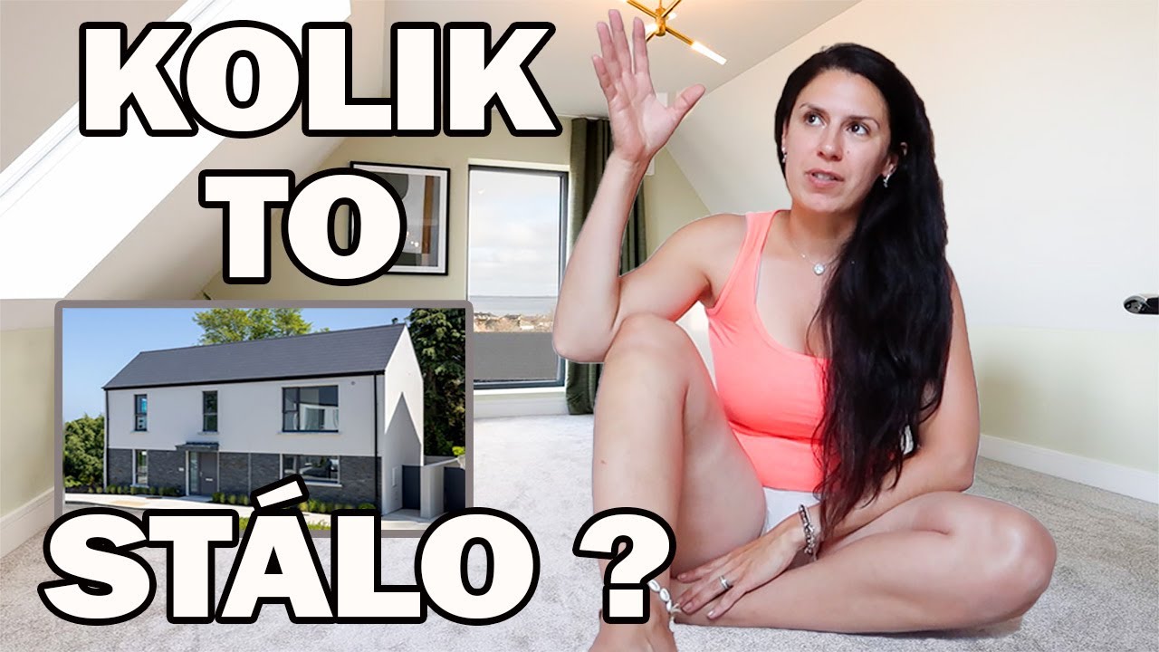 CENA A PODROBNOSTI O REKONSTRUKCI PODLAH V LOŽNICI A DĚTSKÉM POKOJI, POROVNÁNÍ PŘED A POTOM, VLOG